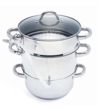 Stainless Steel Intelligent Juicer Pot