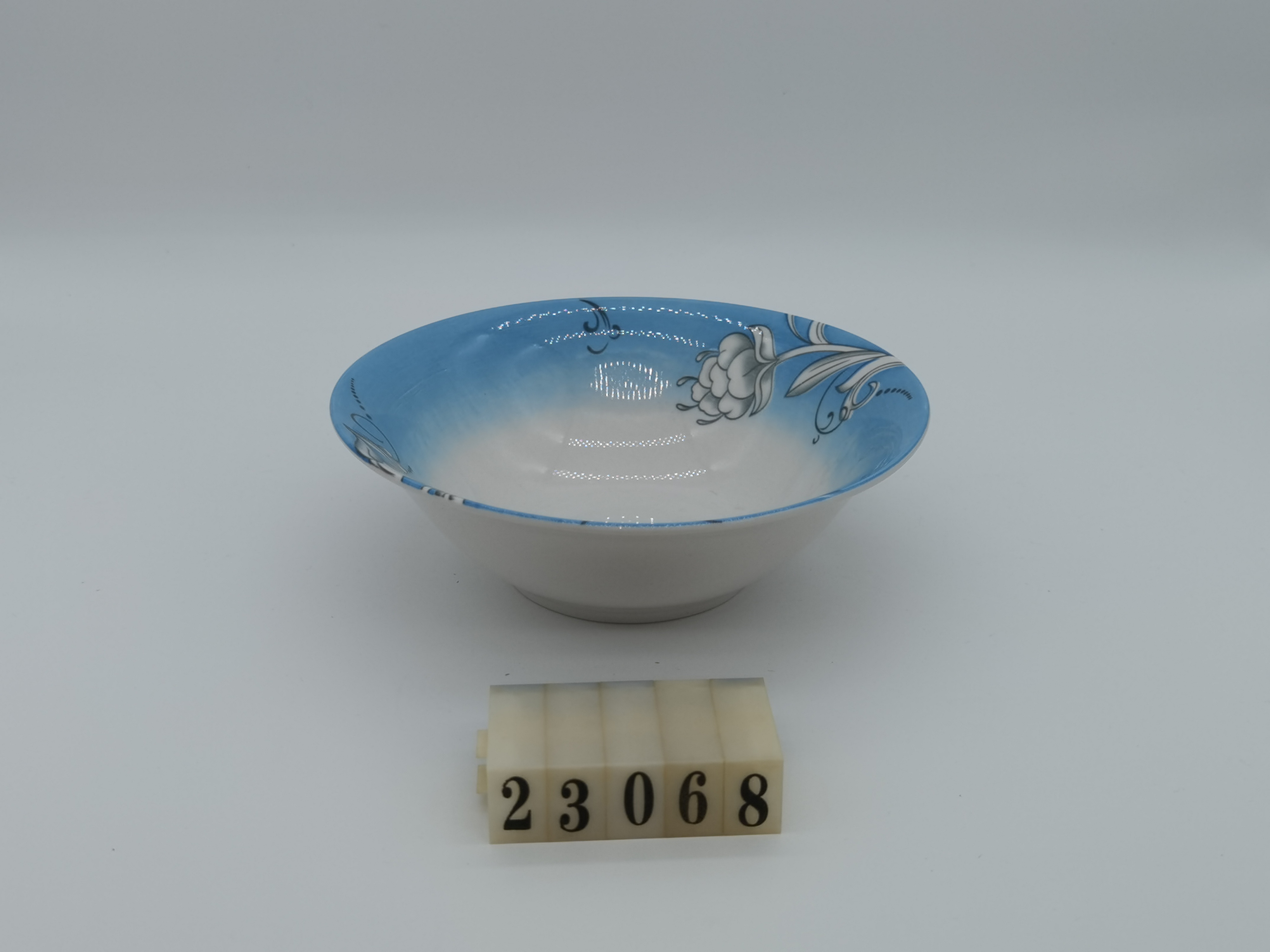 Ceramic Dinner Set