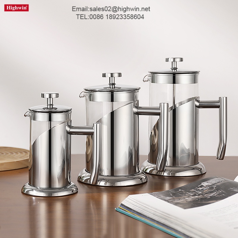 Pour Over Coffee Kit, All-in-One Hand Drip Coffee Set
