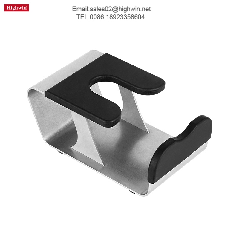 Stainless Steel Espresso Portafilter Holder