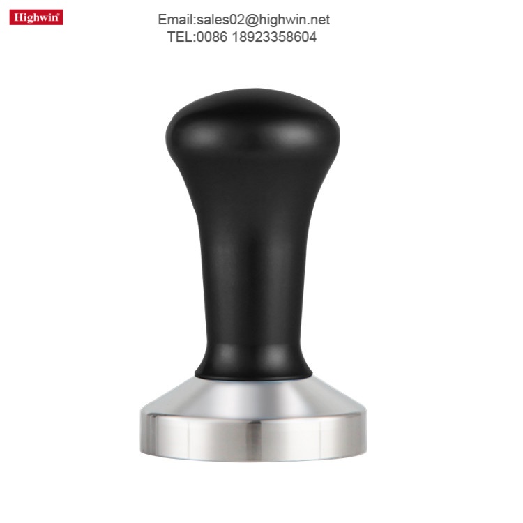 Espresso Tamper for Coffee Machines