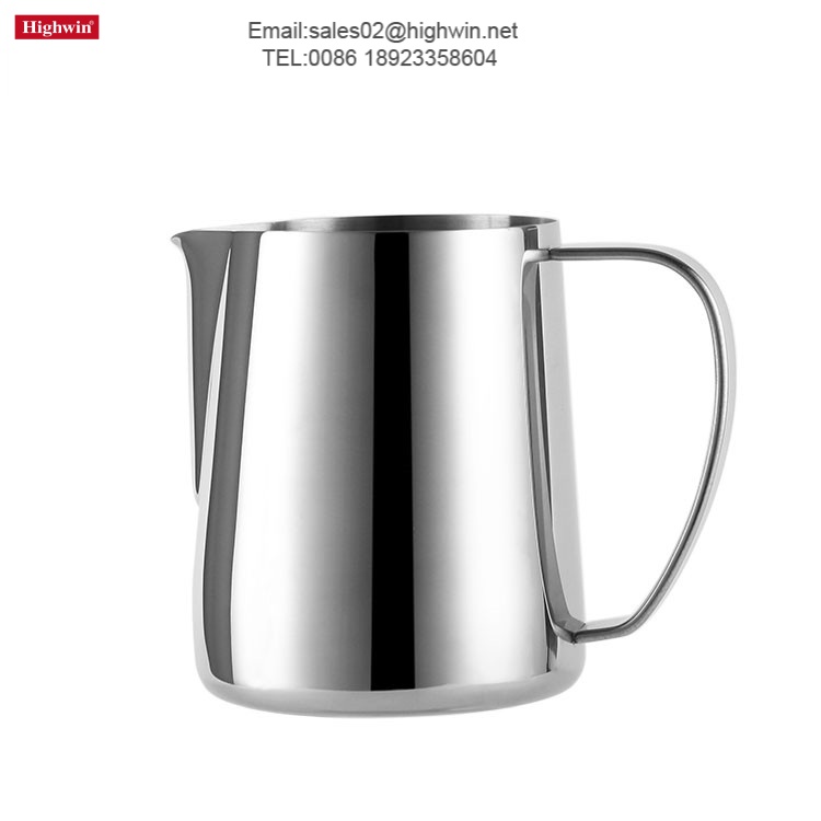Espresso Milk Frothing Pitcher