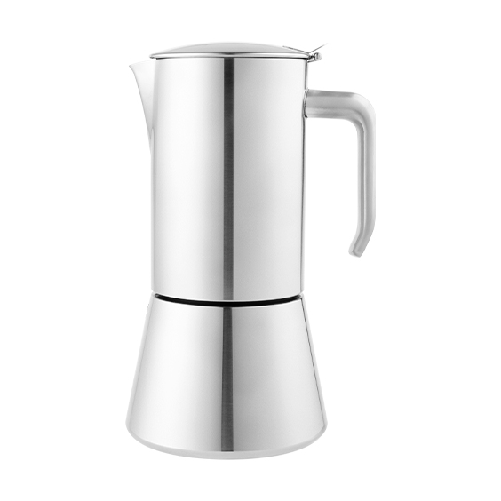 Moka Pot Espresso Coffee Maker
