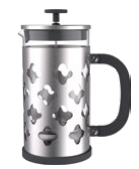 Stainless Steel French Press