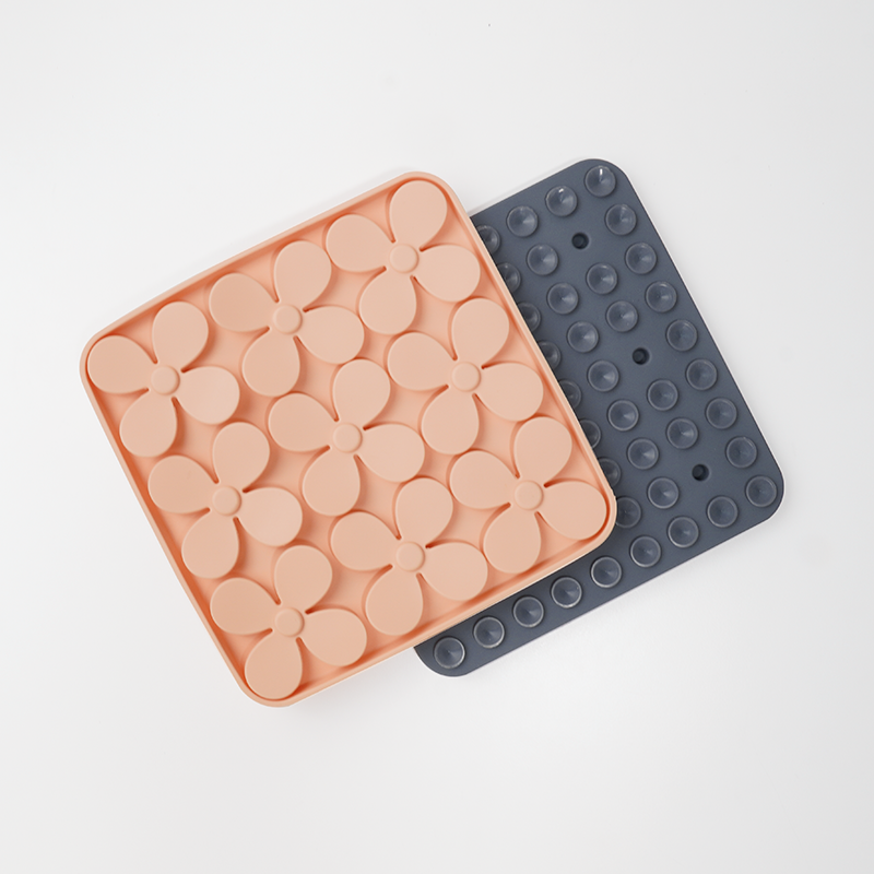 Silicone Sniffing Feeding Mat