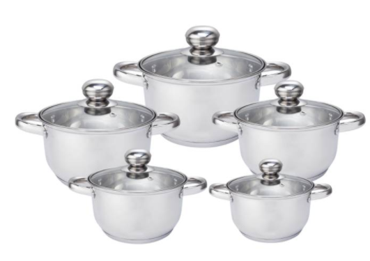 Cookware