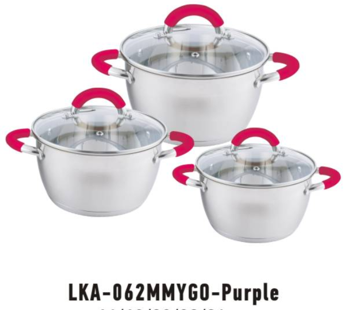 Cookware