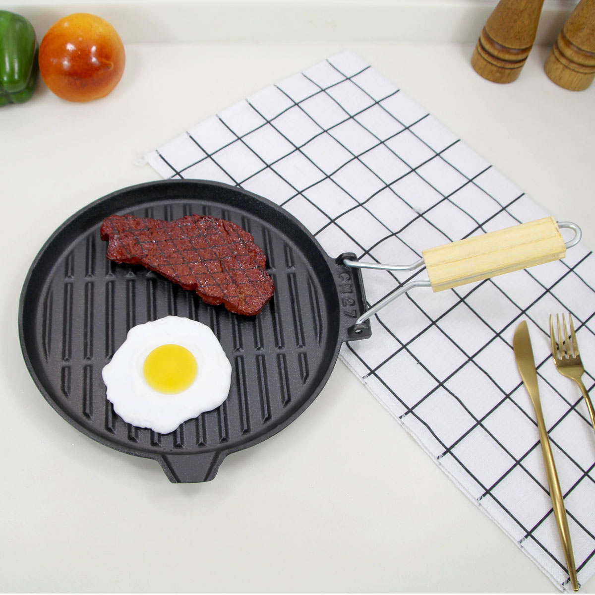 Canton Fair product