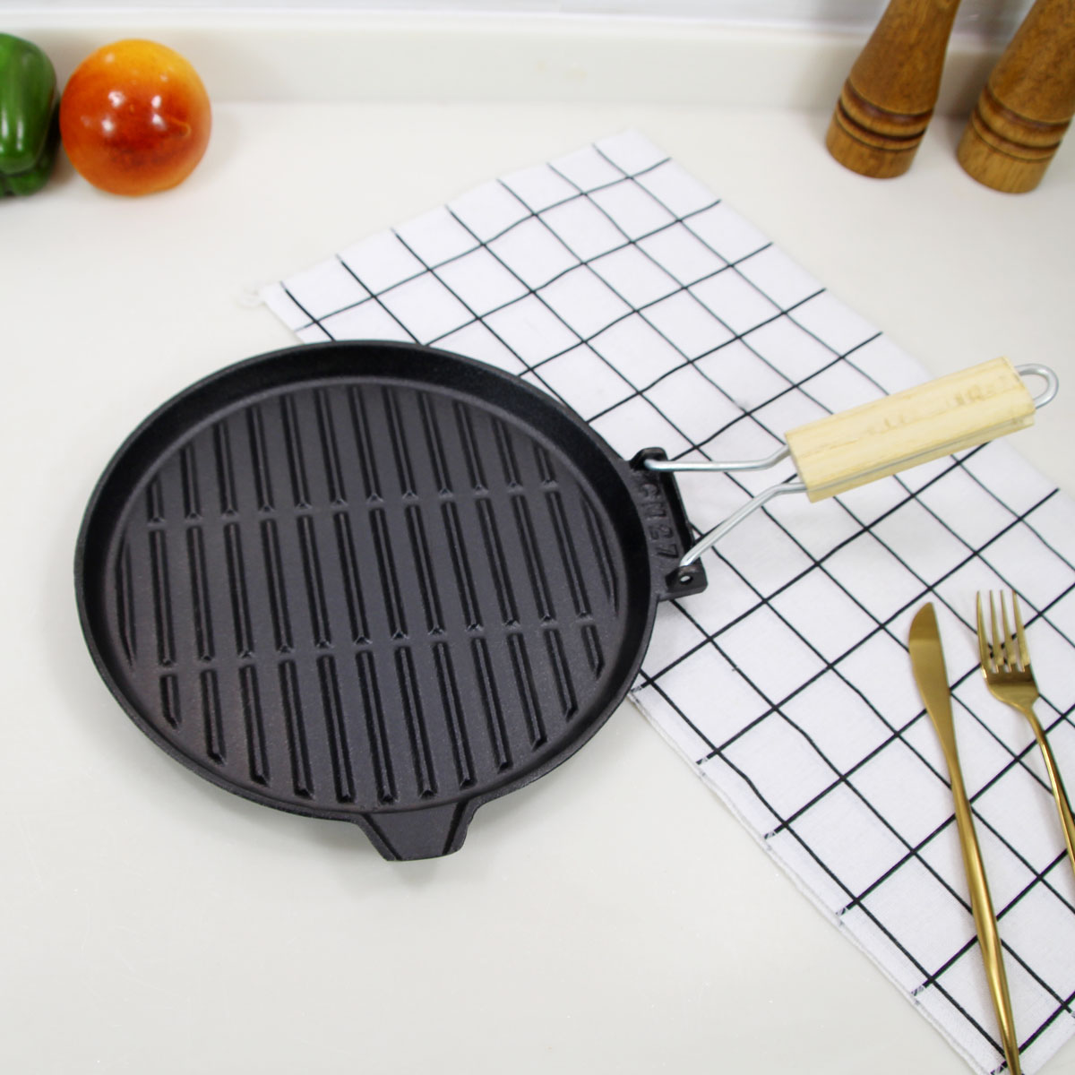 Canton Fair product