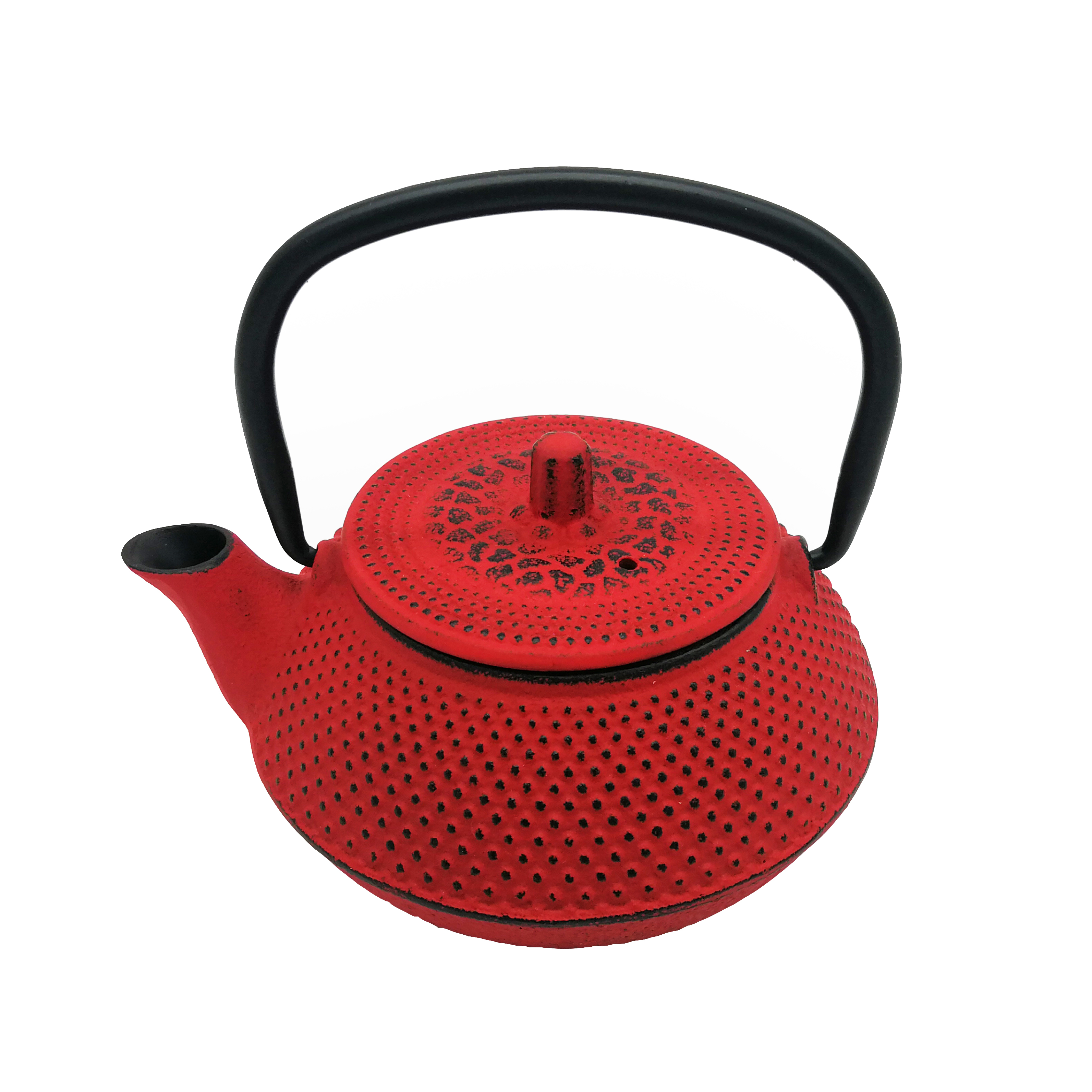 Cast Iron Japanese Tea Kettle