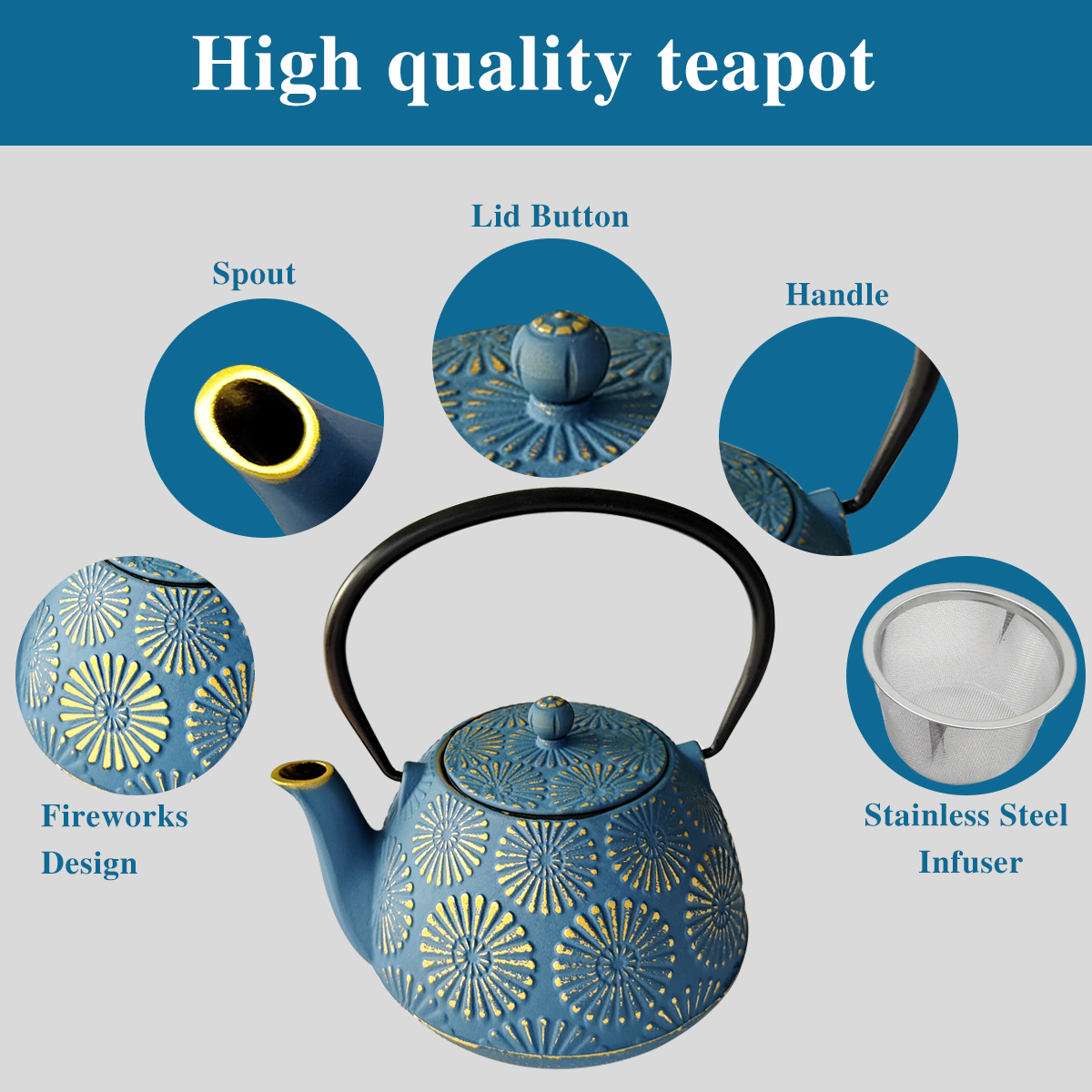Canton Fair product