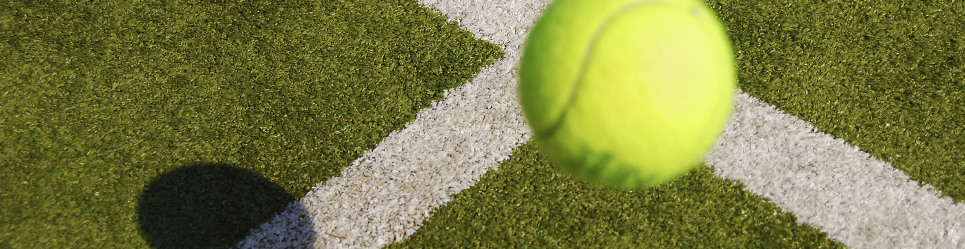 ITF Certified Tennis Turf