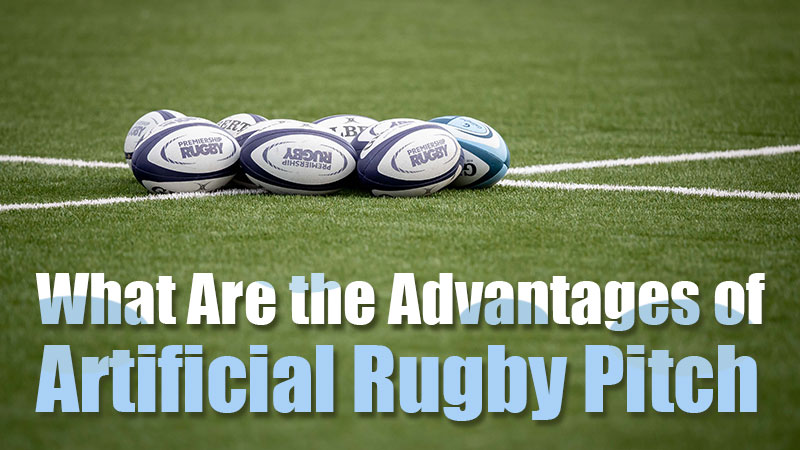 Rugby Turf