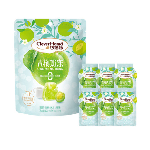 Jelly in Variety Pack