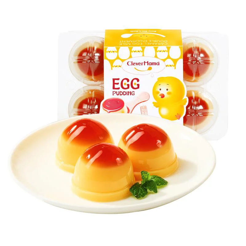 Pudding Variety Pack