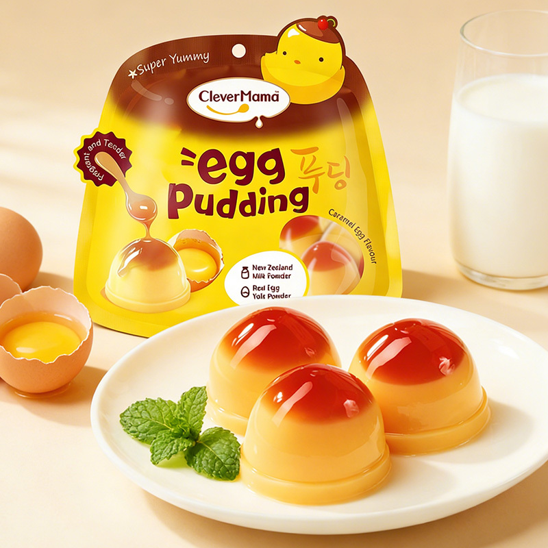 Clever Mama Food Co., Ltd. Best Sellers