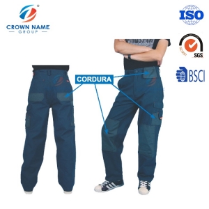 Workwear Garments