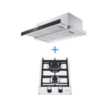 Compact Kitchen Appliance Set