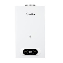 Tankless Water Heater Price
