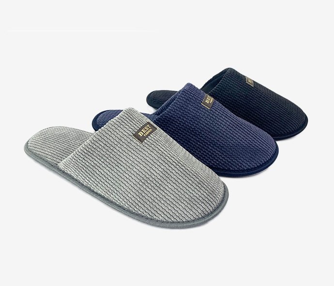 Wedge Outsole