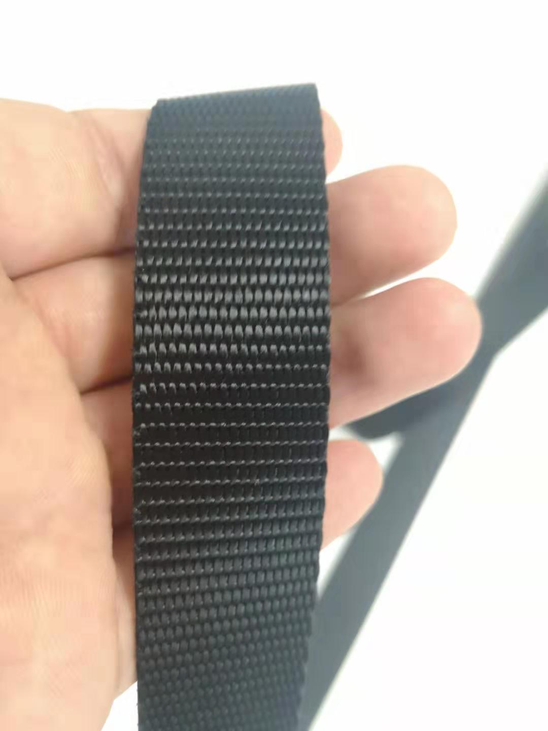 Polyester Tree Straps