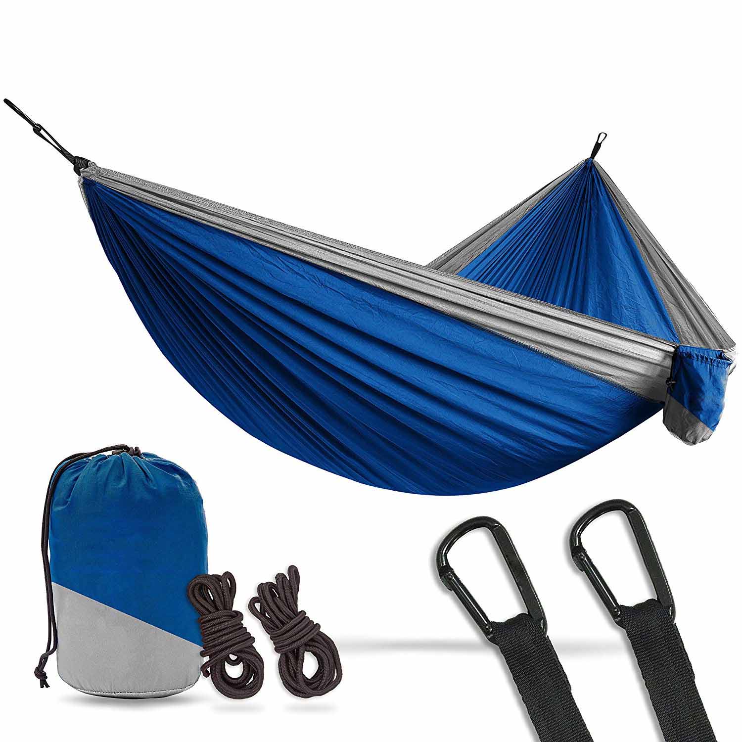 Custom Hammock for Two People