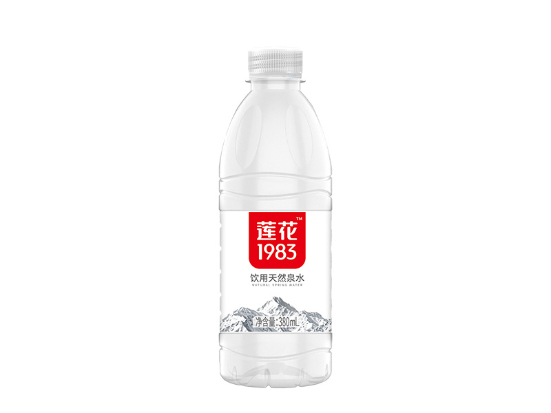 Natural Water Series