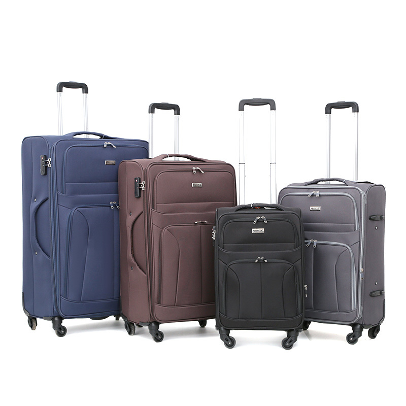 Soft Luggage