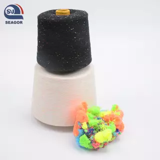 Neps Yarn Products