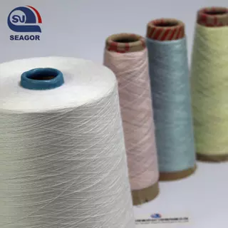 Bamboo Fiber Yarn