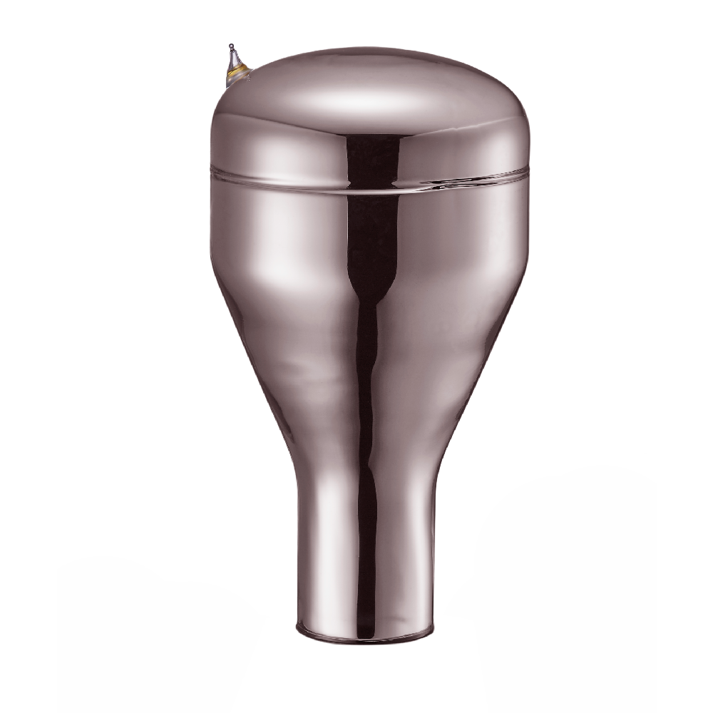 1.5L Glass Liner