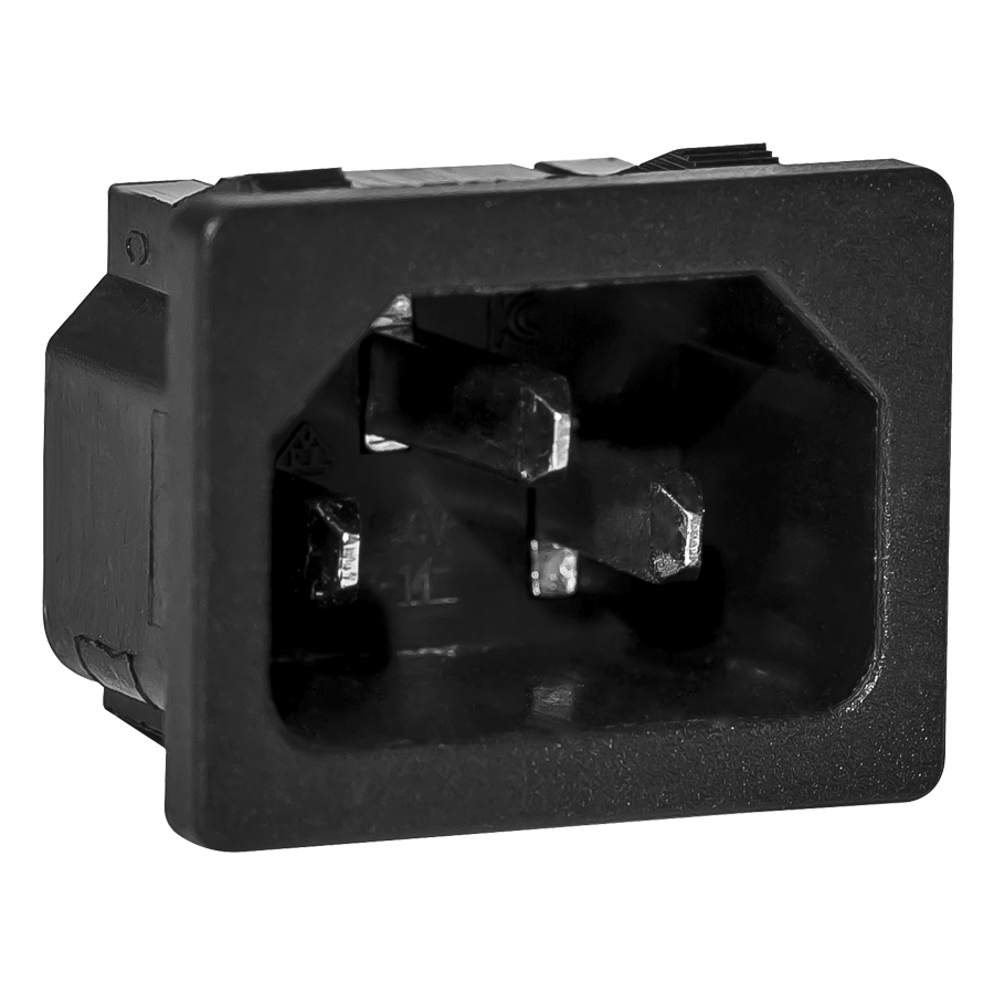 K-115 Power Cord