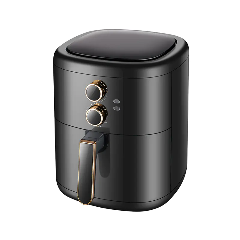 6L Manual Air Fryer
