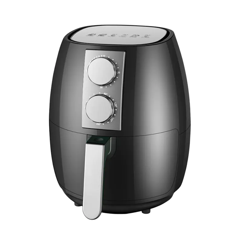 4L Manual Air Fryer