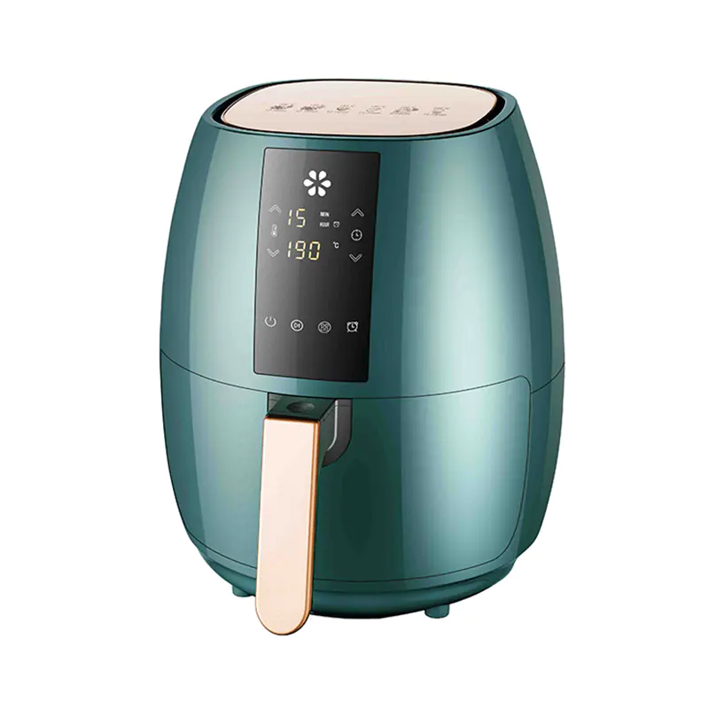 4L Digital Air Fryer