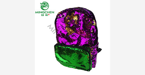 Drawstring Beauty Bag