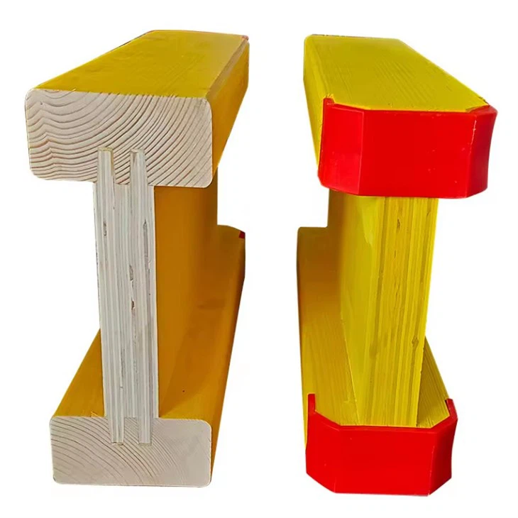 H20 Formwork Timber Beam for High-Rise Building Projects