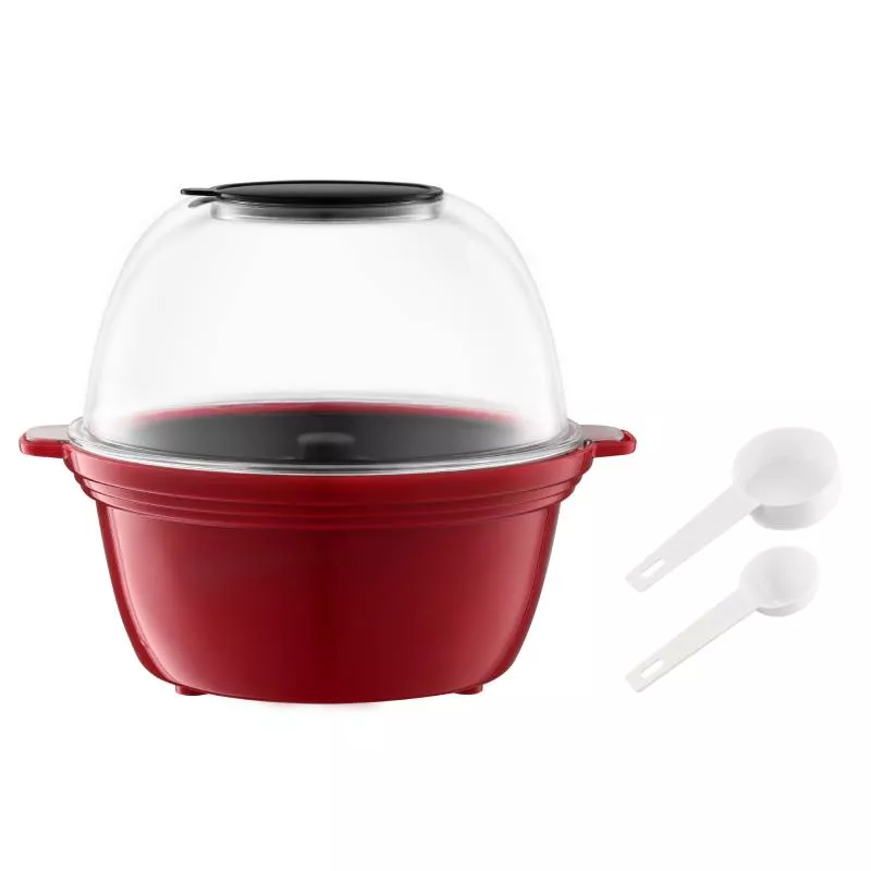 Mini Household Popcorn Maker