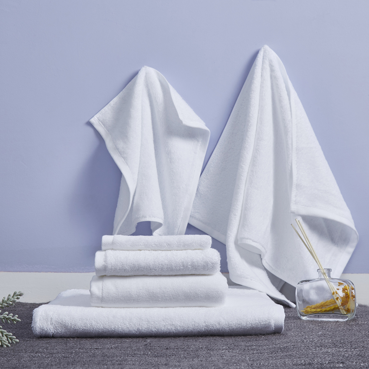 Shaanxi Yalan Bedding Products - Towel Class