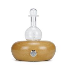 Solid Wood Aroma Diffuser