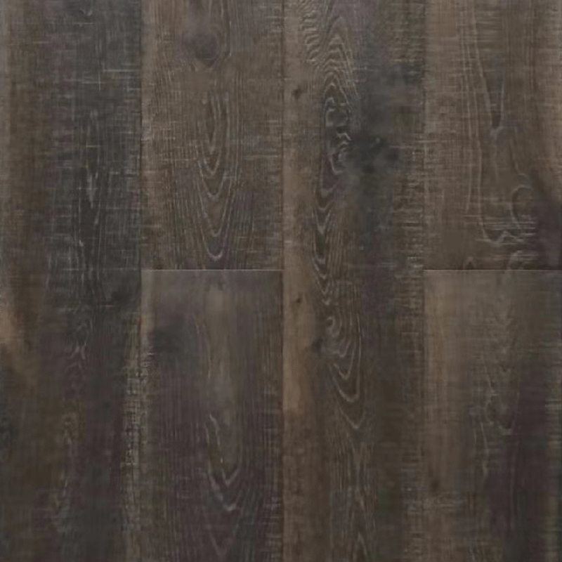Reactive Treatment Sawn Marks Invisible Oiled Engineered Oak Flooring