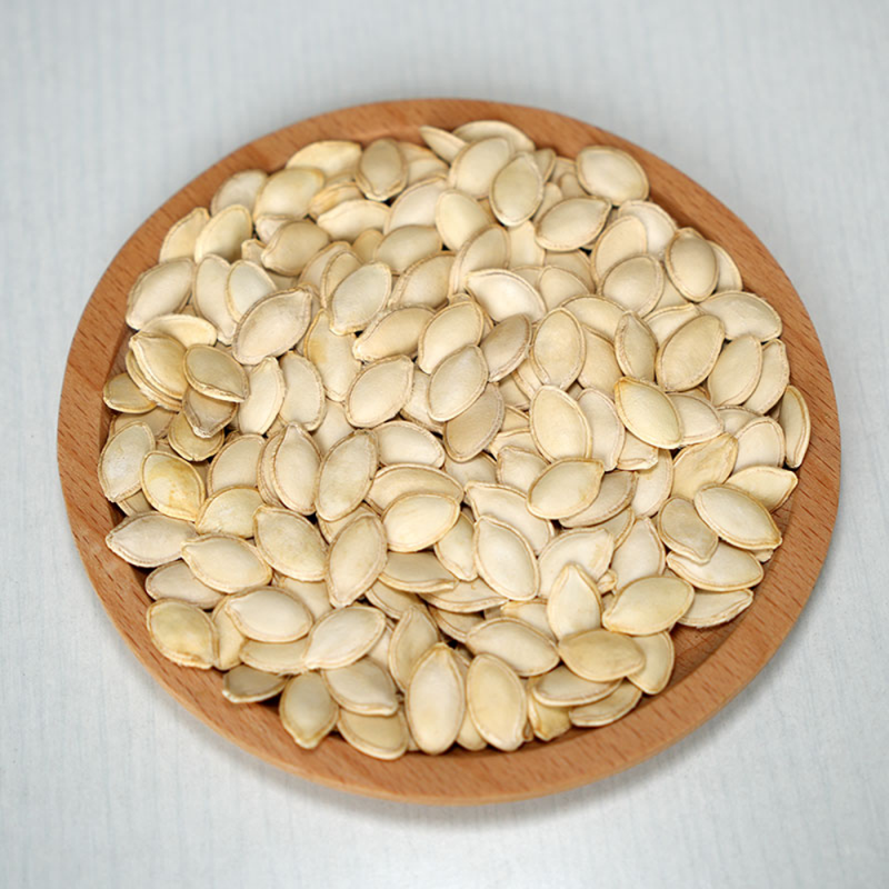 Roasted Seeds