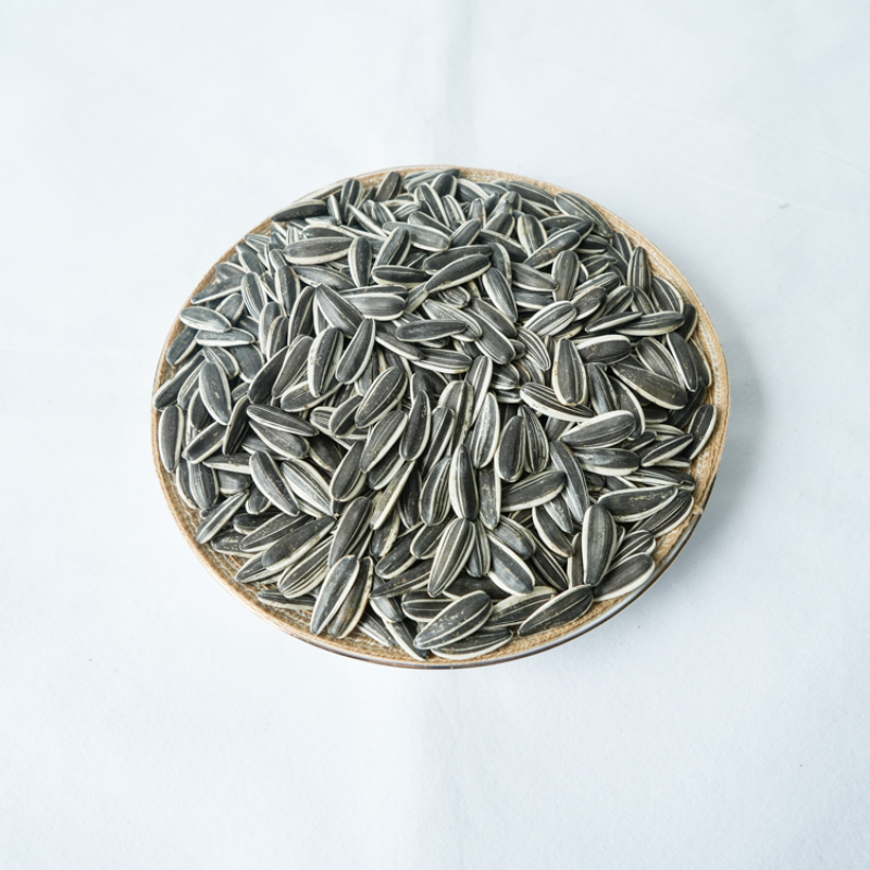601 Sunflower Seeds