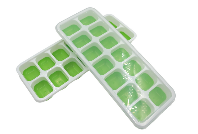 Ice Moulds