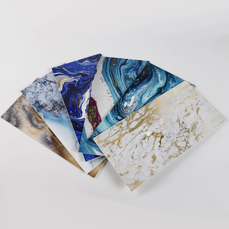 UV Marble Sheet