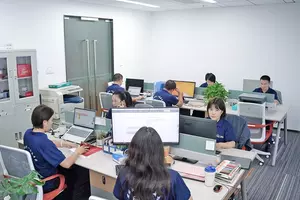 Canton Fair product