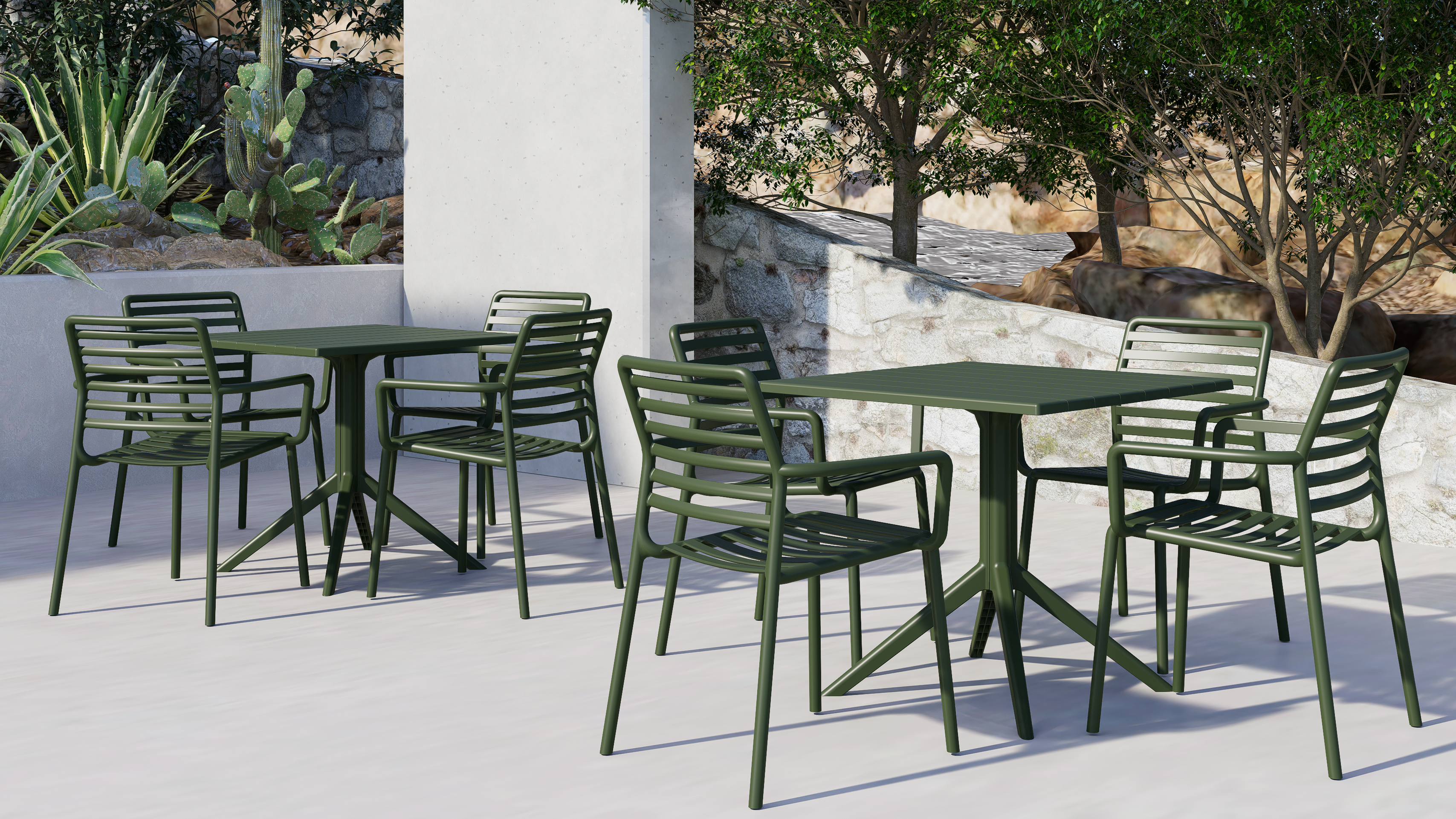 Tables