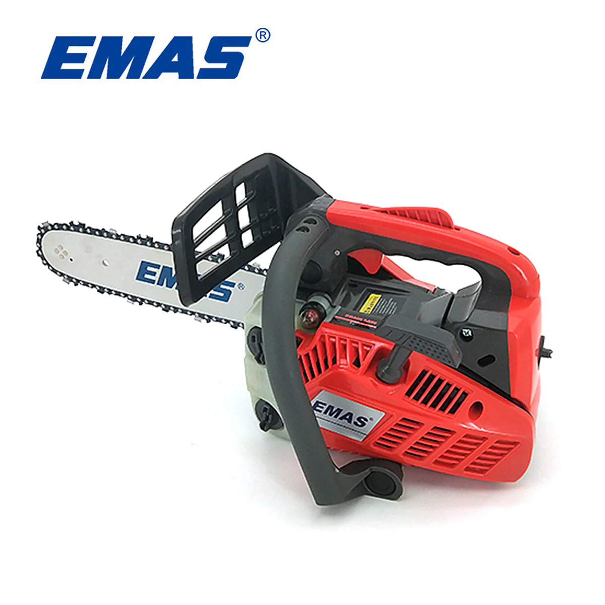 EMAS 2500 25.4cc Gasoline Mini Chain Saw