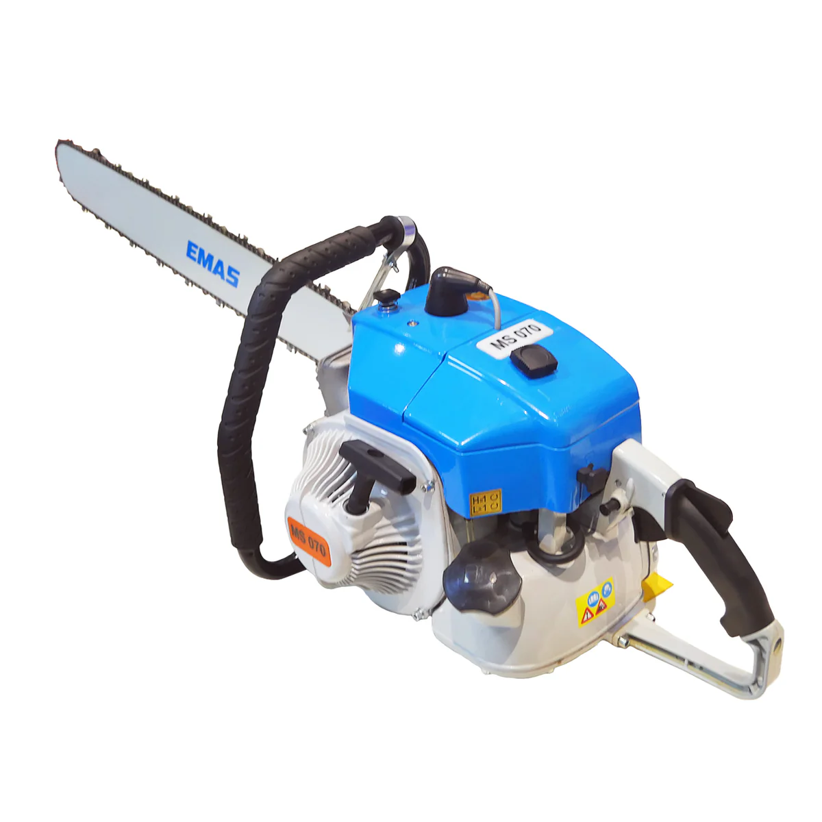 EMAS EST 070 Gasoline Chain Saw - Professional Replacement Parts