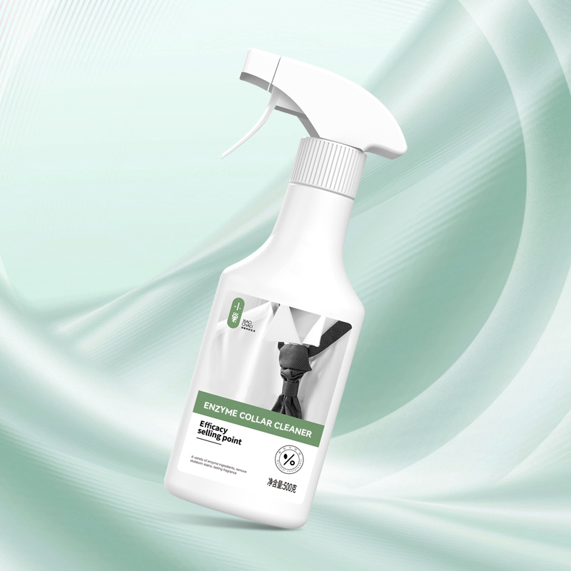 Enzyme Collar Cleaner
